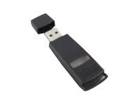 rfideas hid dongle black reader msrp $97|RF IDEAS RFID .